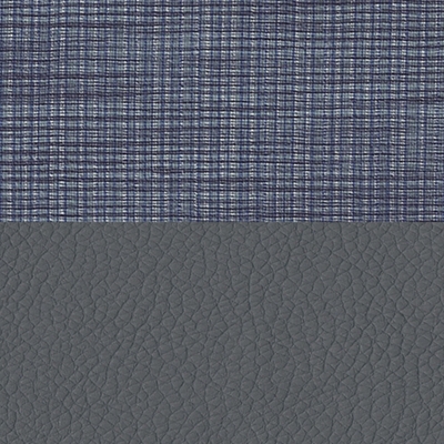 Chambray Light Navy/Dillon Thunder